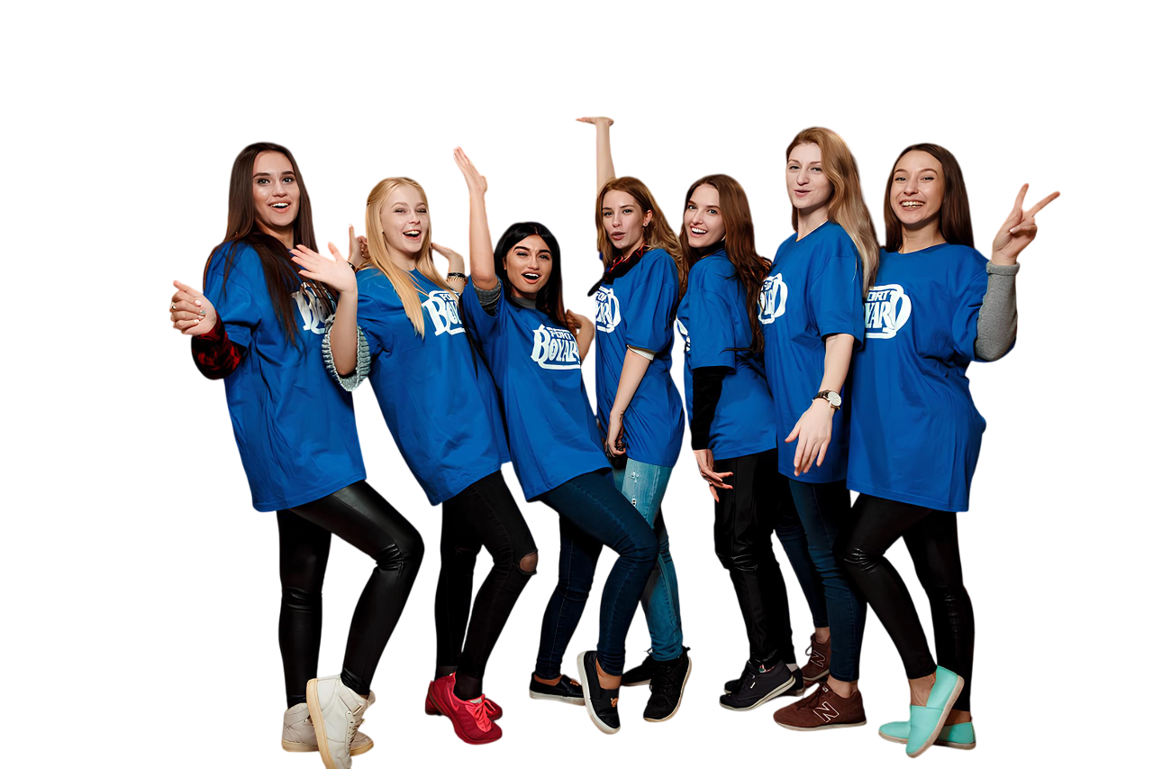 Детский день рождения  в стиле форт боярд